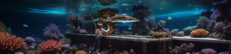 Aquaria Phuket
