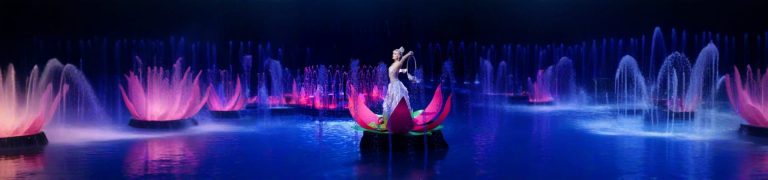 Phuket Aqua Circus