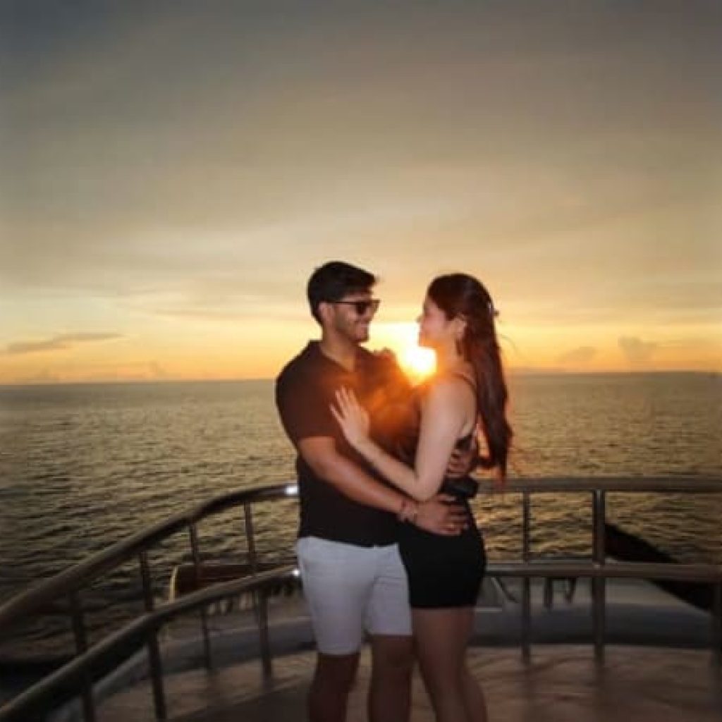 Melody Sunset Dinner Cruise