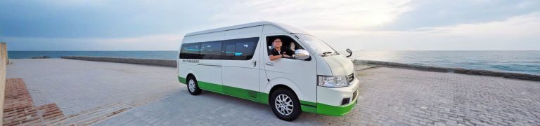 Kuala Lumpur to Desaru Intercity Transfer