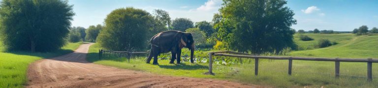 Boon Lotts Elephant Sanctuary Full Day