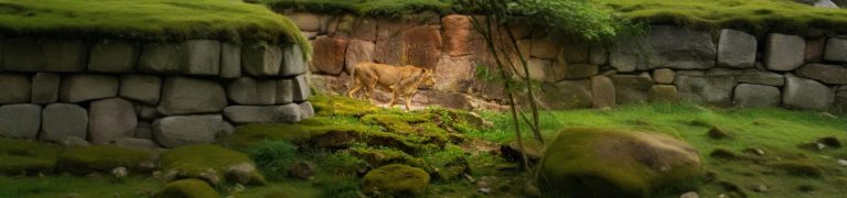 Lion Land
