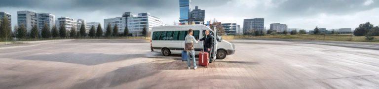 Donmueang International Airport to Pattaya Hotel Transfer