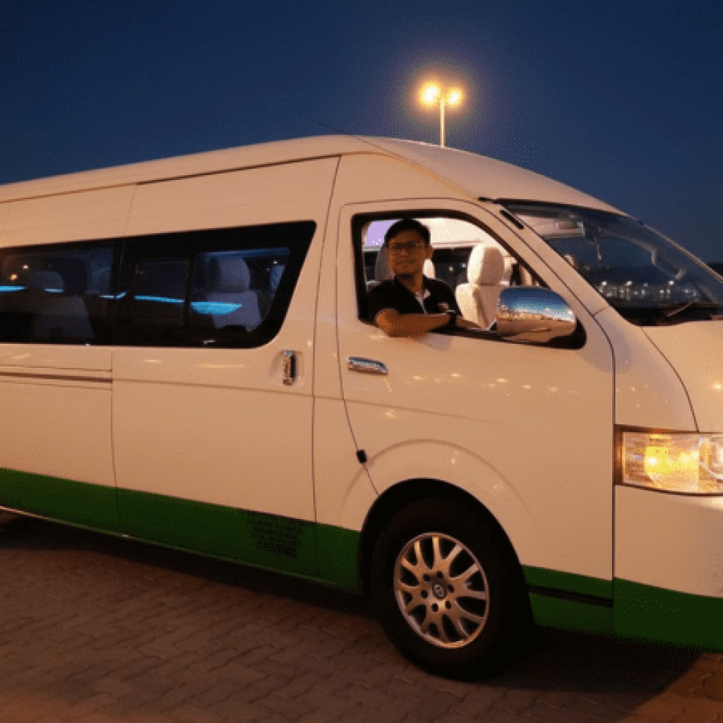 Krabi Hotel to Phuket Airport