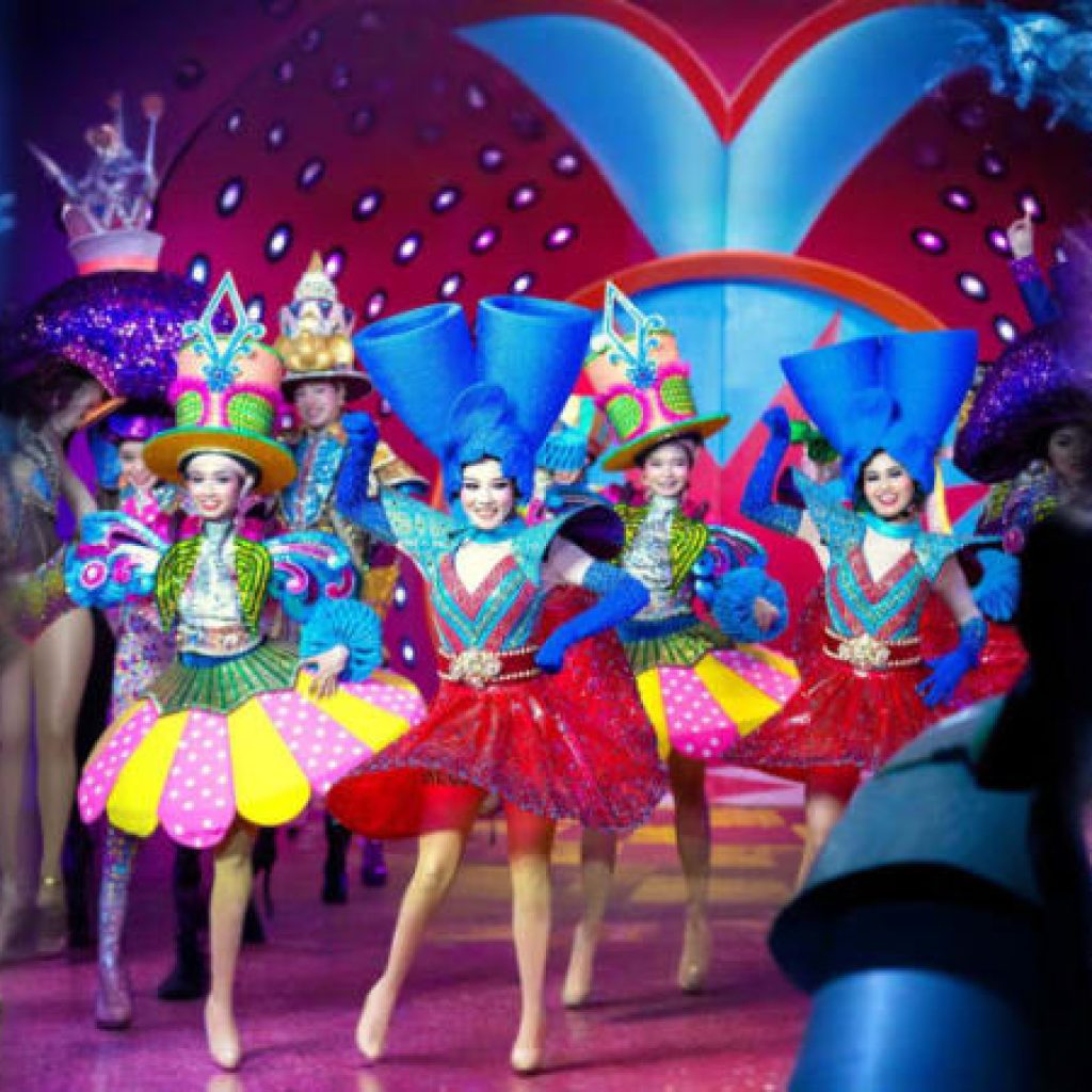 Carnival of Magic