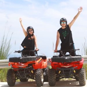 Phuket ATV and Buggy Adventure Tour