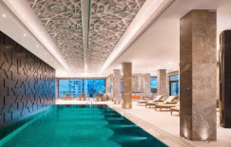The Alexander, a Luxury Collection Hotel, Yerevan