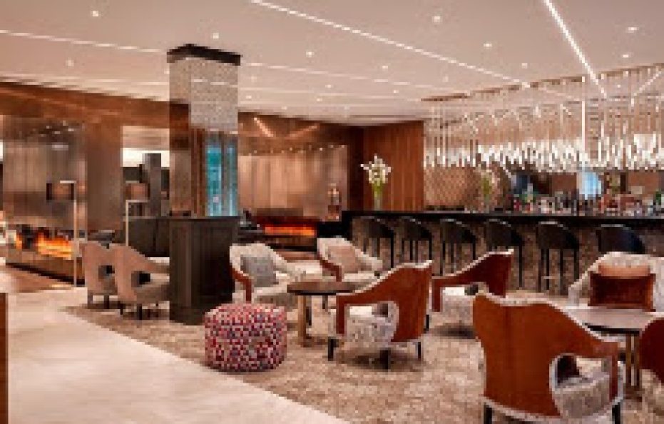 The Alexander, a Luxury Collection Hotel, Yerevan