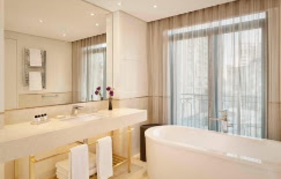 The Alexander, a Luxury Collection Hotel, Yerevan