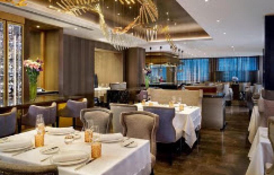The Alexander, a Luxury Collection Hotel, Yerevan