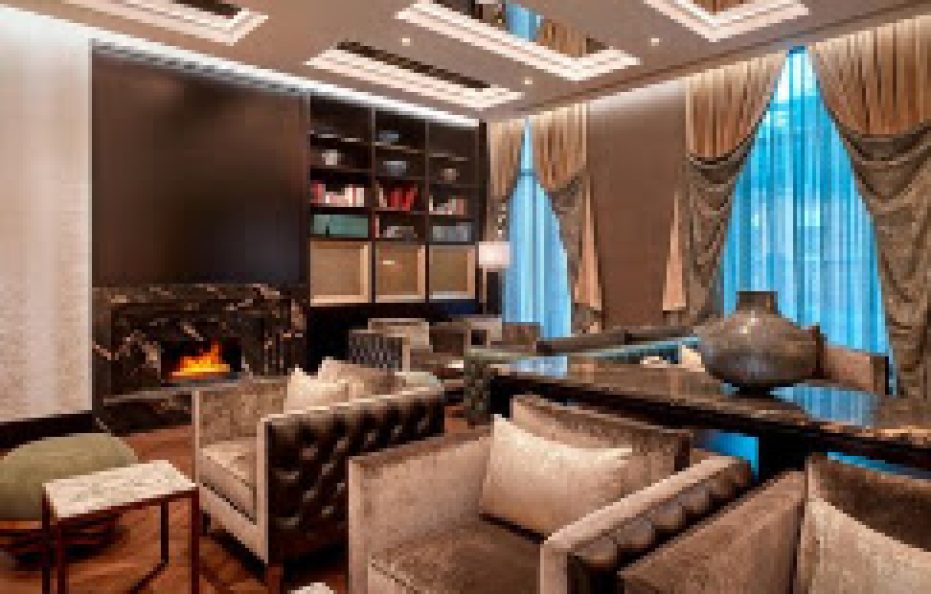 The Alexander, a Luxury Collection Hotel, Yerevan