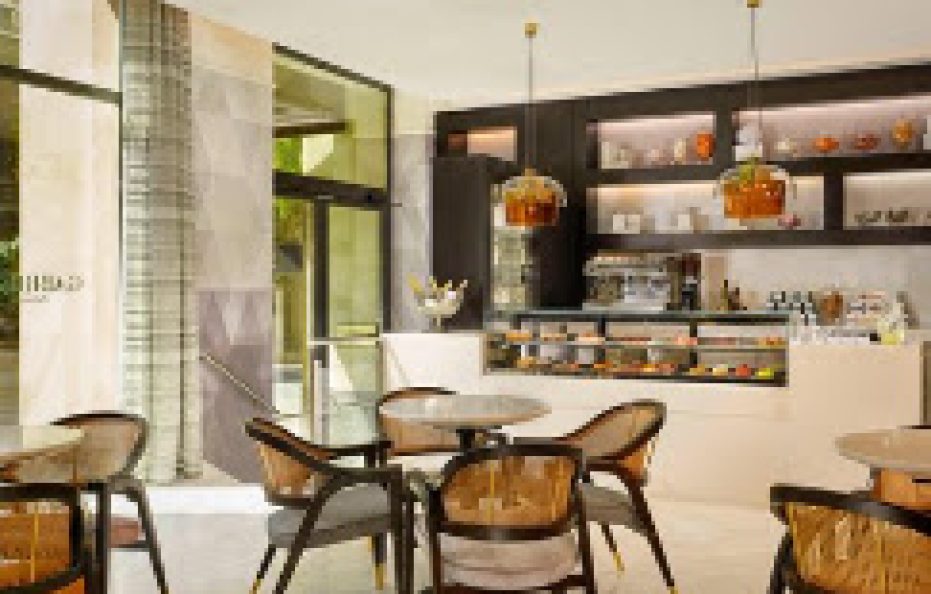 The Alexander, a Luxury Collection Hotel, Yerevan