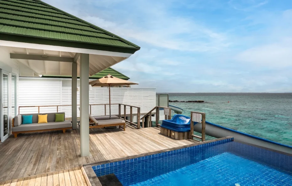 Siyam World Maldives