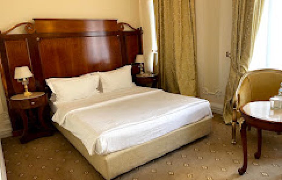 Savoy Hotel Moscow