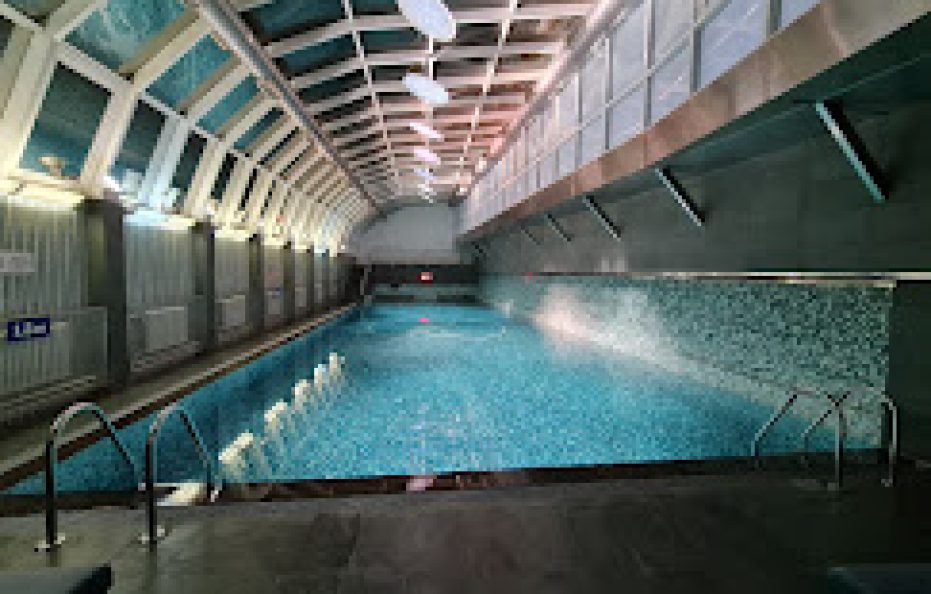 Savoy Hotel Moscow