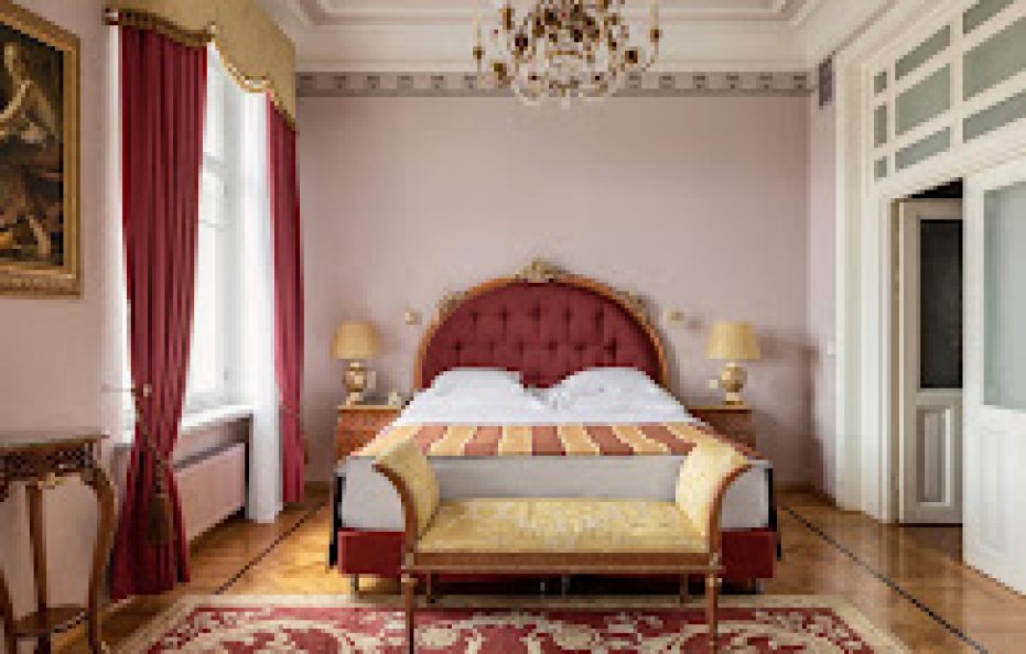 Hotel National Moscow