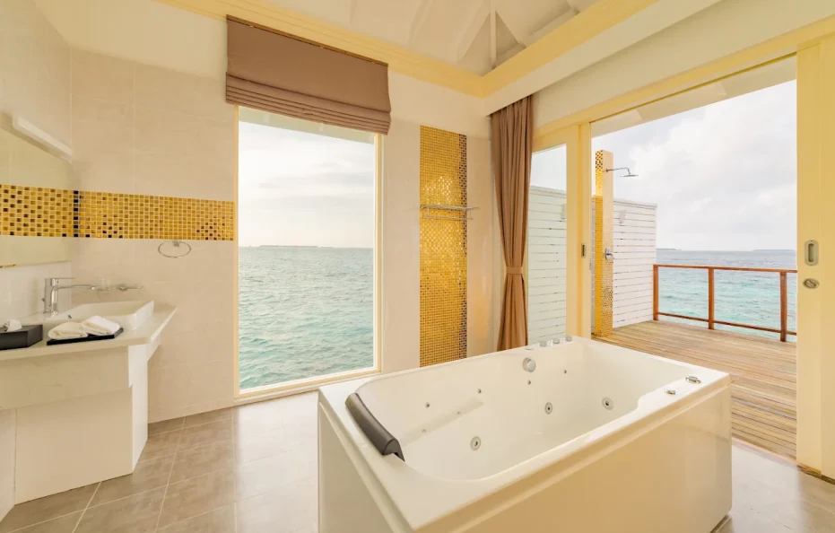 Siyam World Maldives