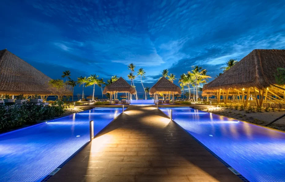 Emerald Maldives Resort & Spa