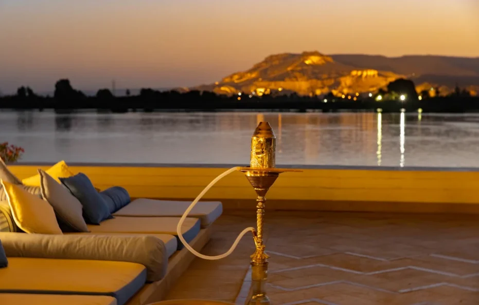Hilton Luxor Resort & Spa