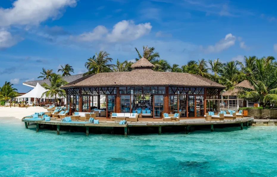 OZEN RESERVE BOLIFUSHI