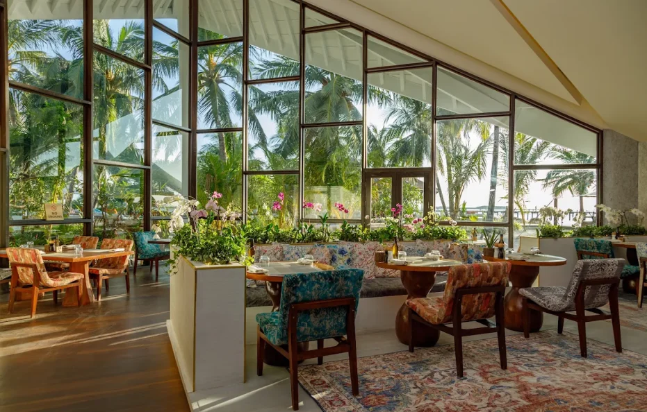 OZEN RESERVE BOLIFUSHI