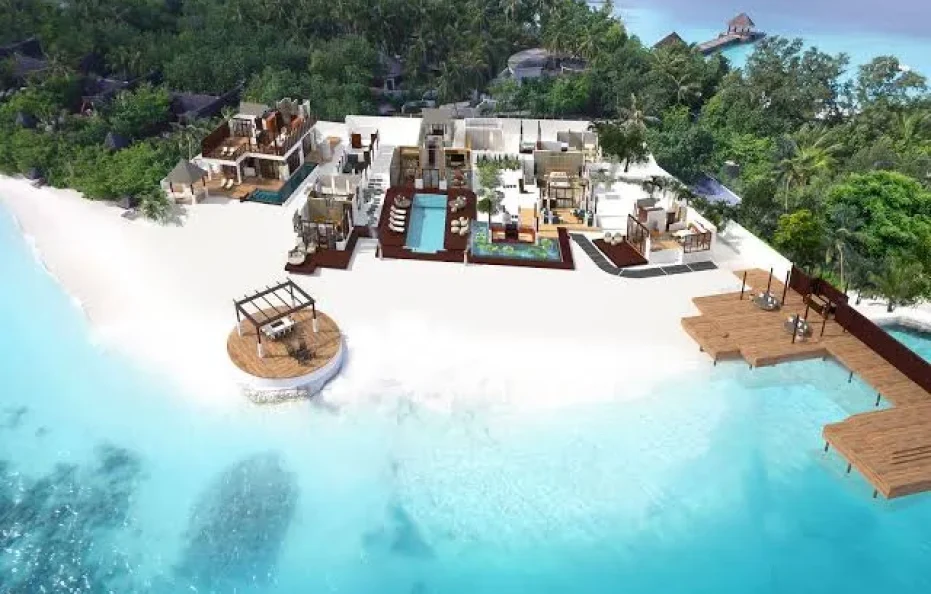 OZEN RESERVE BOLIFUSHI