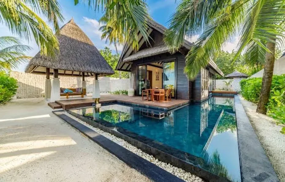 OZEN RESERVE BOLIFUSHI
