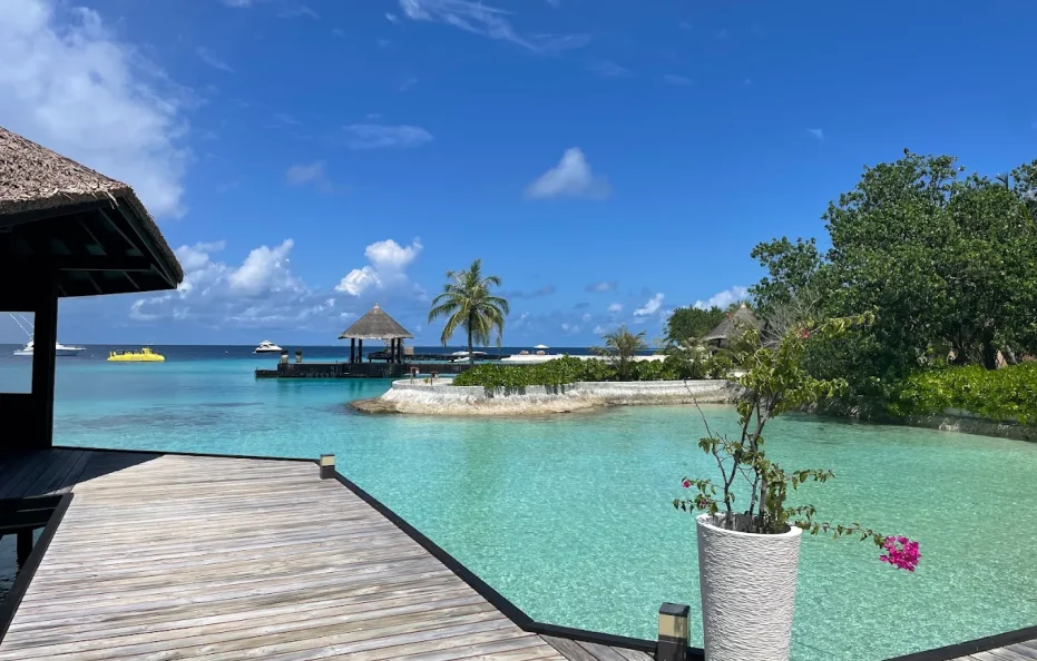 OZEN RESERVE BOLIFUSHI