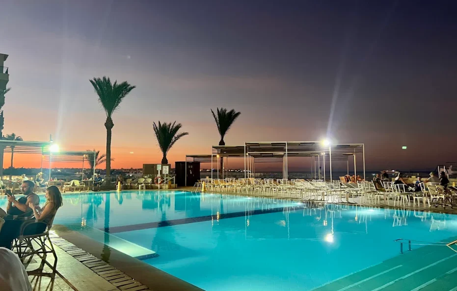 Sunrise Holidays Resort