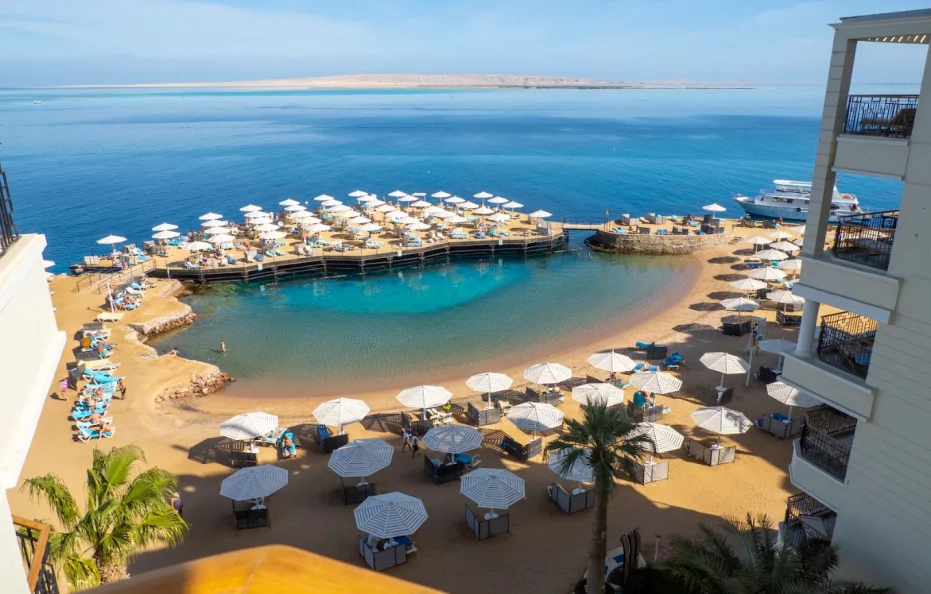 Sunrise Holidays Resort