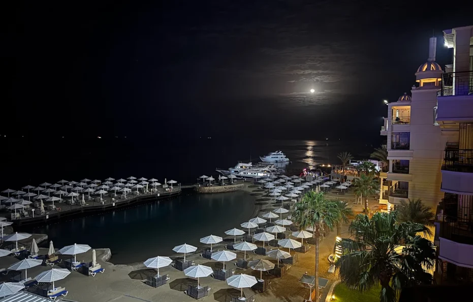 Sunrise Holidays Resort