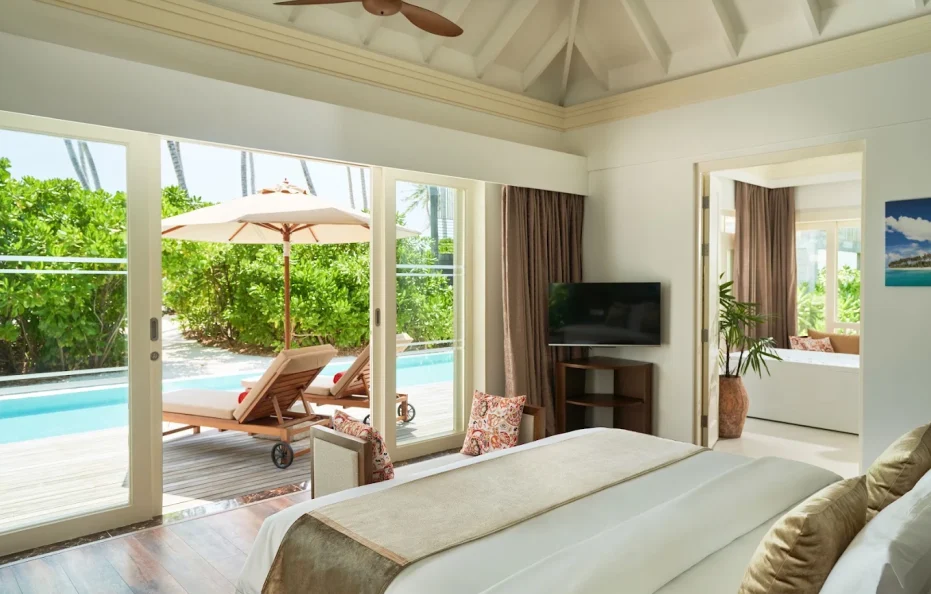Siyam World Maldives
