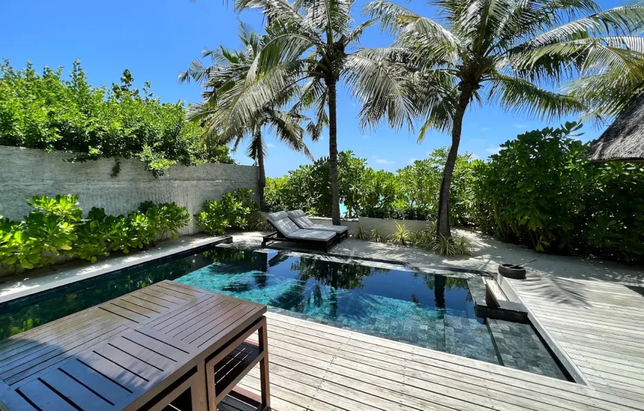 OZEN RESERVE BOLIFUSHI