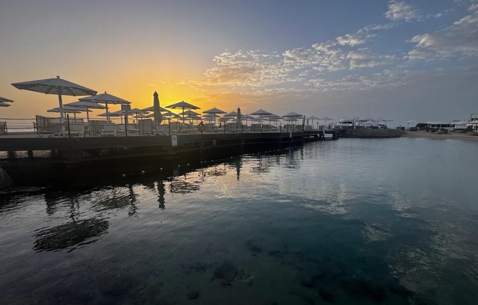 Sunrise Holidays Resort