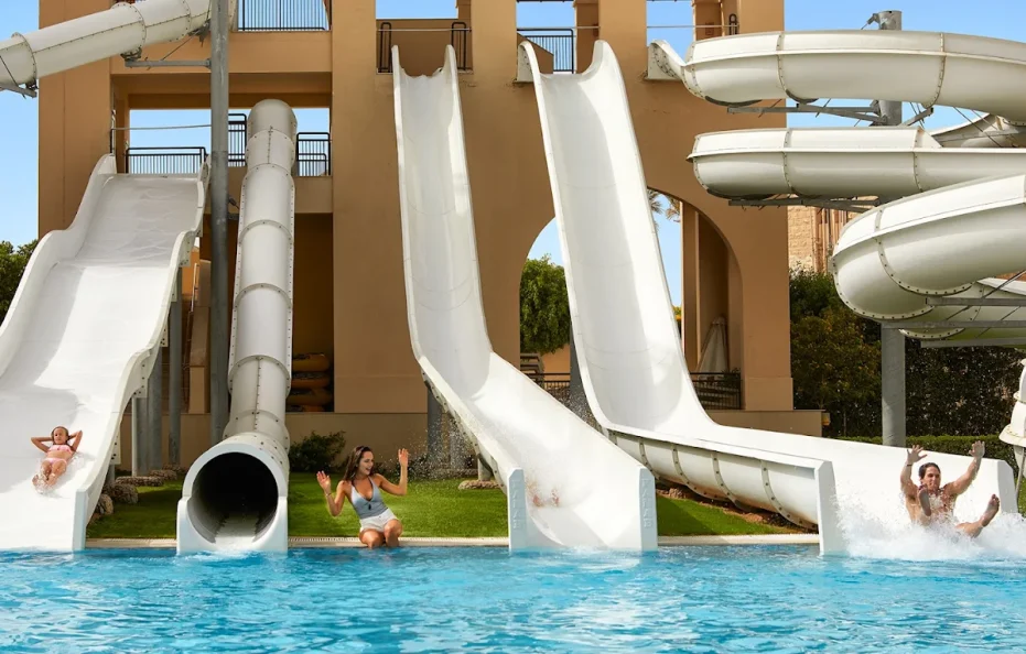 Steigenberger Aqua Magic