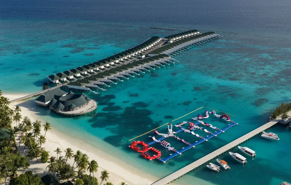 Siyam World Maldives