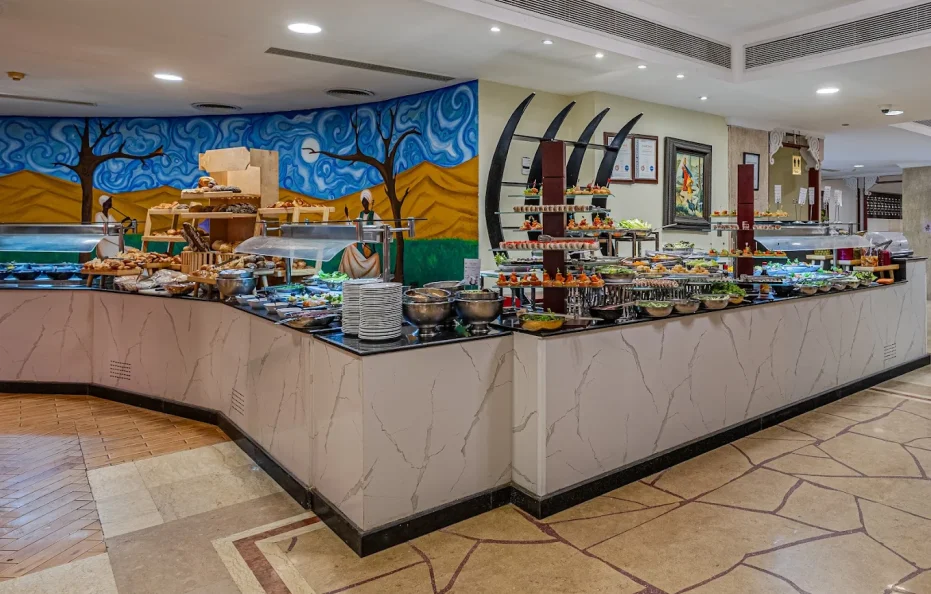 Sultan Gardens Resort