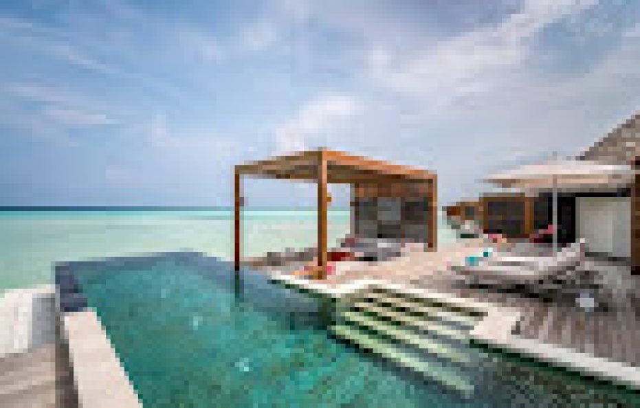 Four Seasons Resort Maldives at Landaa Giraavaru