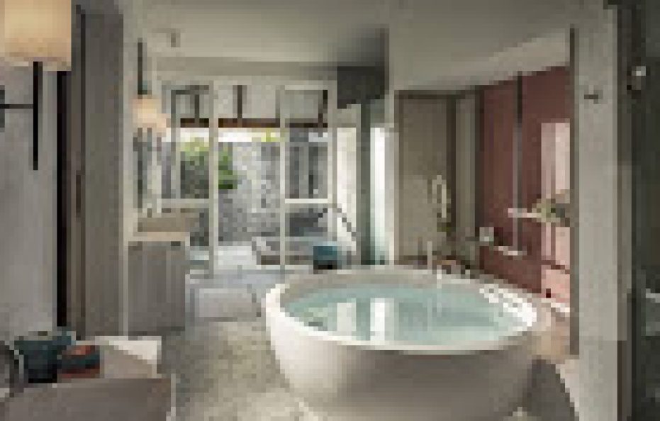 Four Seasons Resort Maldives at Landaa Giraavaru