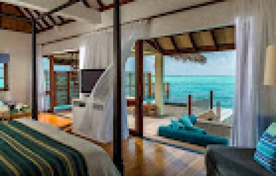 Four Seasons Resort Maldives at Landaa Giraavaru