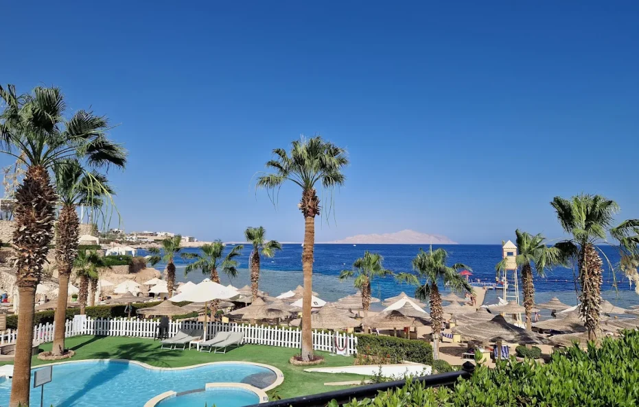 Royal Savoy Sharm El Sheikh