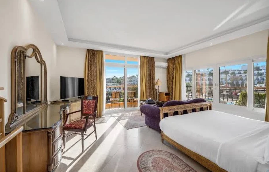 Royal Savoy Sharm El Sheikh