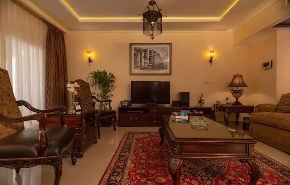 Royal Savoy Sharm El Sheikh