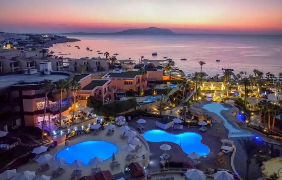 Royal Savoy Sharm El Sheikh