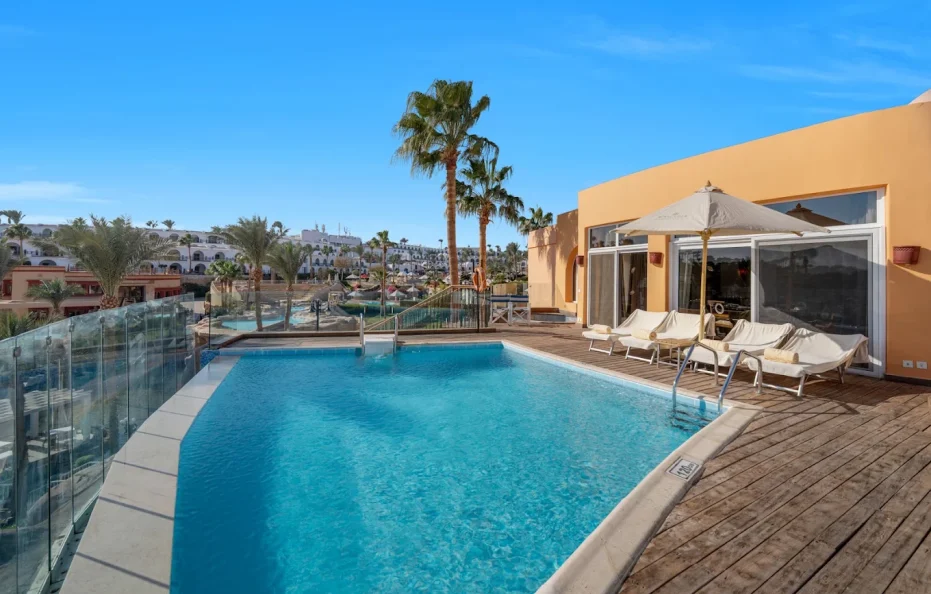 Royal Savoy Sharm El Sheikh