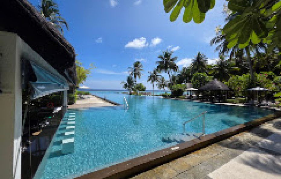 Four Seasons Resort Maldives at Landaa Giraavaru