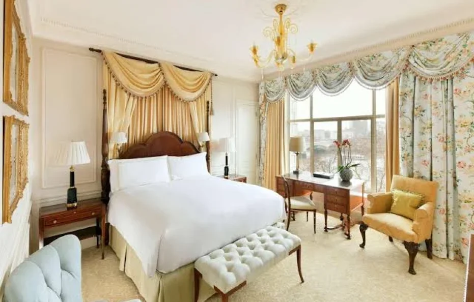 Royal Savoy Sharm El Sheikh