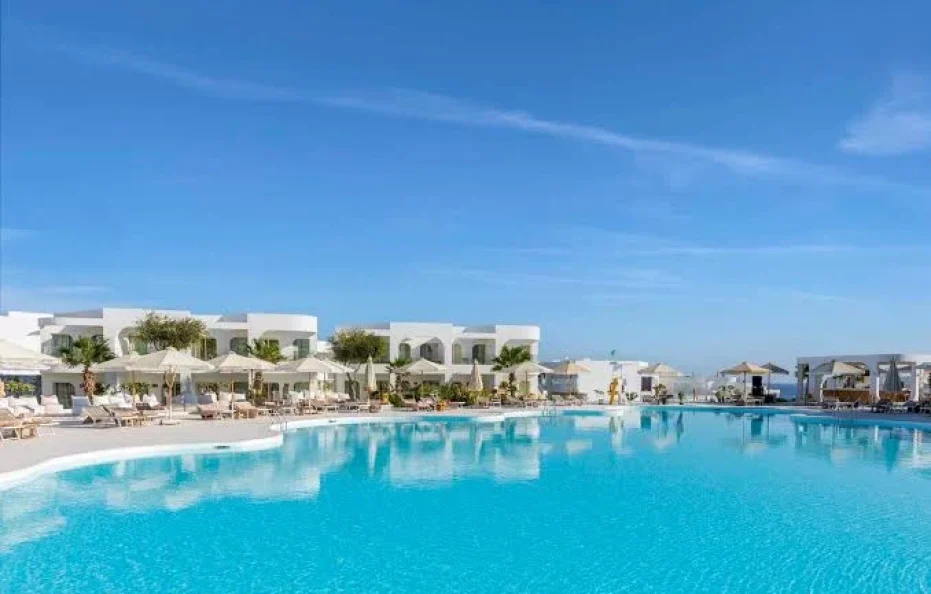 Meraki Resort Sharm El Sheikh