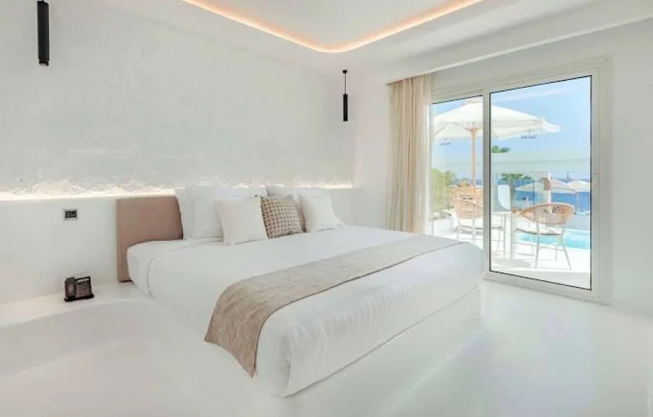 Meraki Resort Sharm El Sheikh