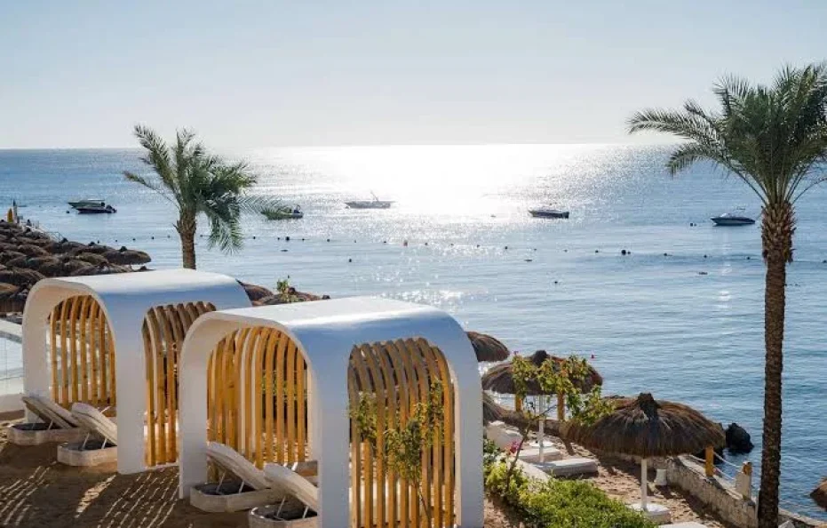 Meraki Resort Sharm El Sheikh
